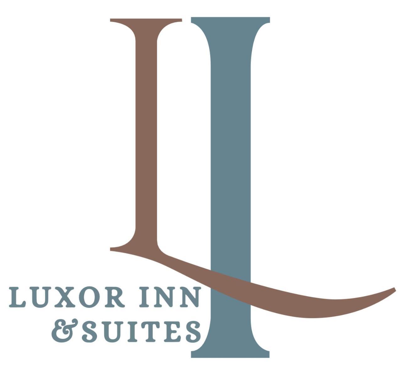 Luxor Inn & Suites, A Travelodge By Wyndham Елкінс Екстер'єр фото